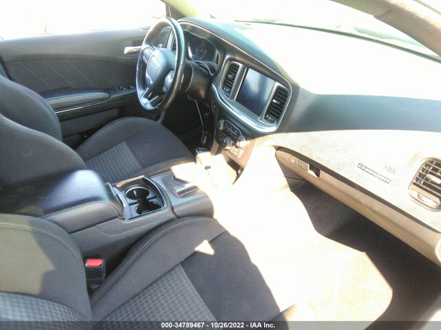 Dodge Charger 2019 2C3CDXHG0KH748634 Image 22
