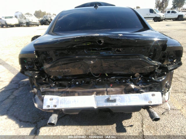 Dodge Charger 2019 2C3CDXHG0KH748634 Image 23