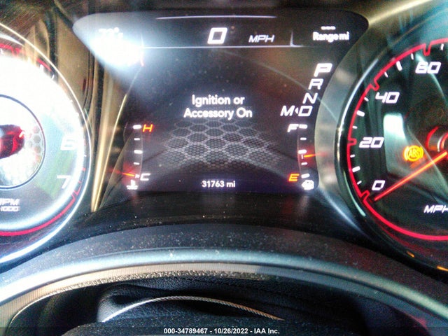 Dodge Charger 2019 2C3CDXHG0KH748634 Image 24