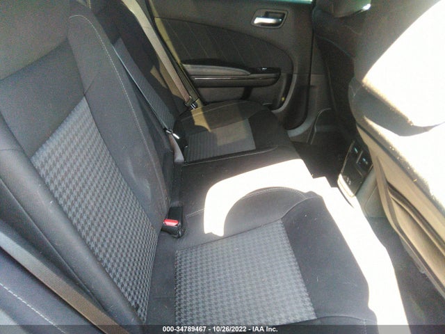 Dodge Charger 2019 2C3CDXHG0KH748634 Image 25
