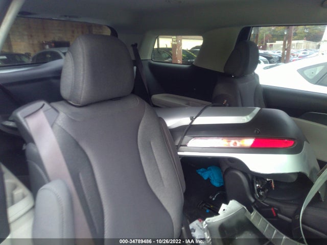 2022 Kia Carnival, VIN: KNDNB4H32N6186019