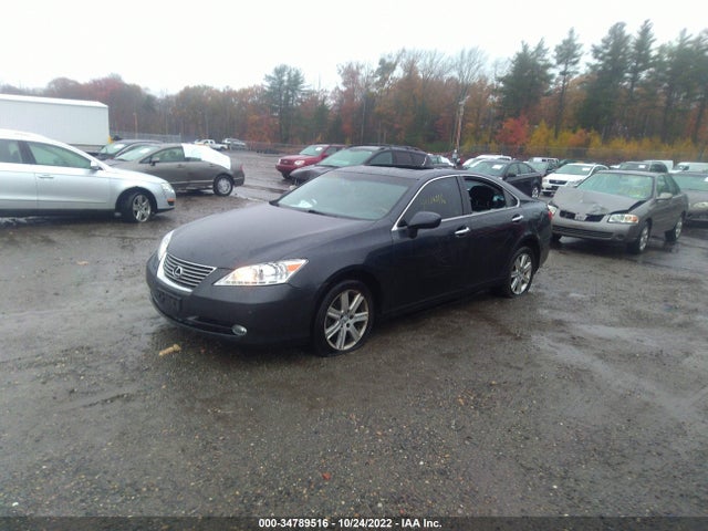 JTHBJ46G282159795 Lexus ES 350