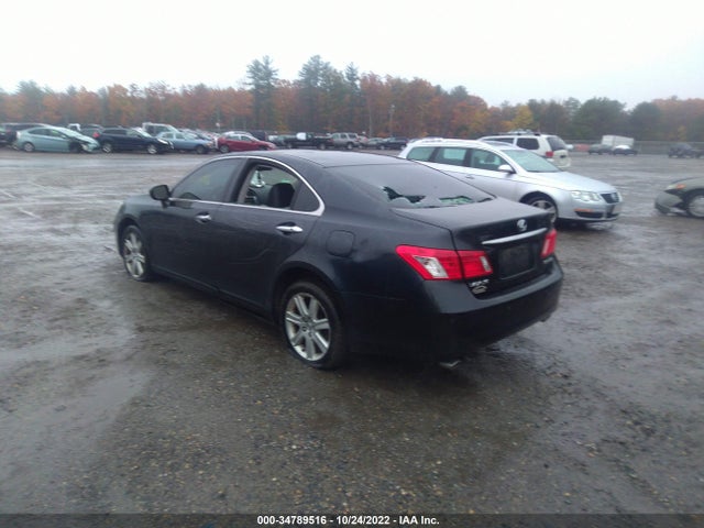 JTHBJ46G282159795 Lexus ES 350