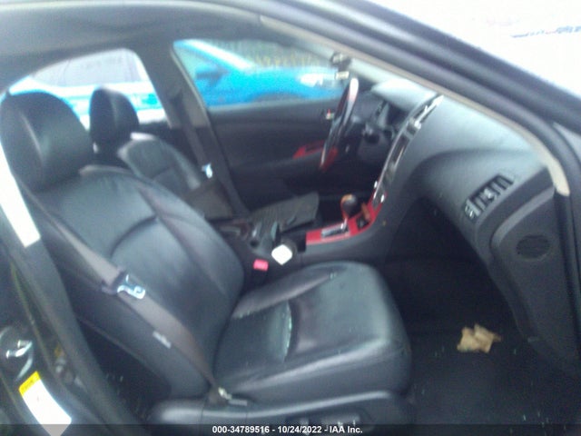 JTHBJ46G282159795 Lexus ES 350