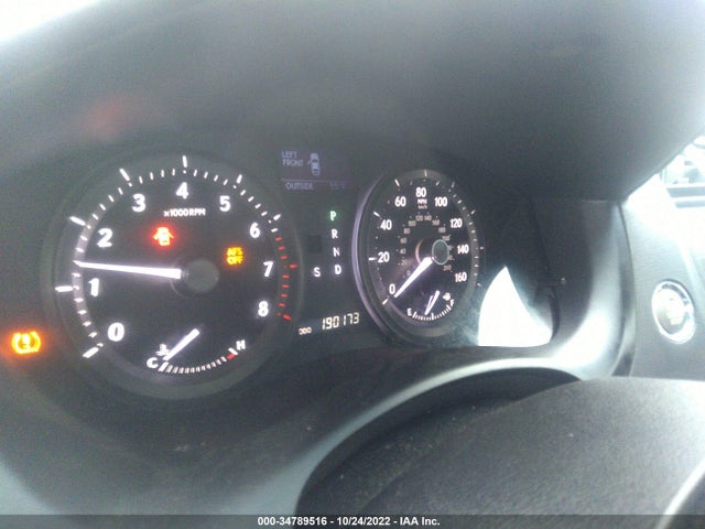JTHBJ46G282159795 Lexus ES 350