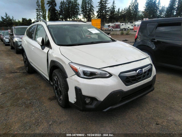 2023 Subaru Crosstrek, VIN: JF2GTHNC9P8219592