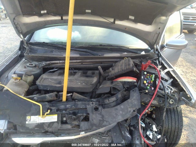 Chrysler 200 LX 2013 1C3CCBAB6DN654613 Image 10