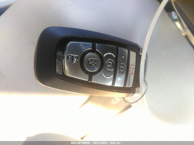 2022 Ford Escape, VIN: 1FMCU0KZXNUA27117