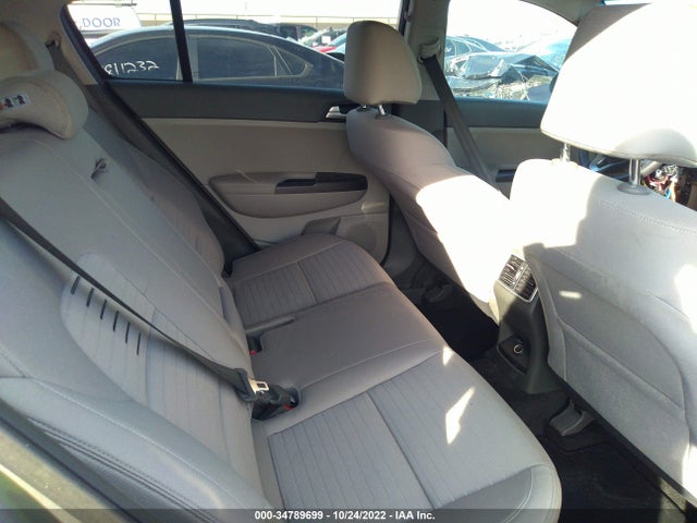 2018 KIA SPORTAGE LX VIN: KNDPMCACXJ7349799