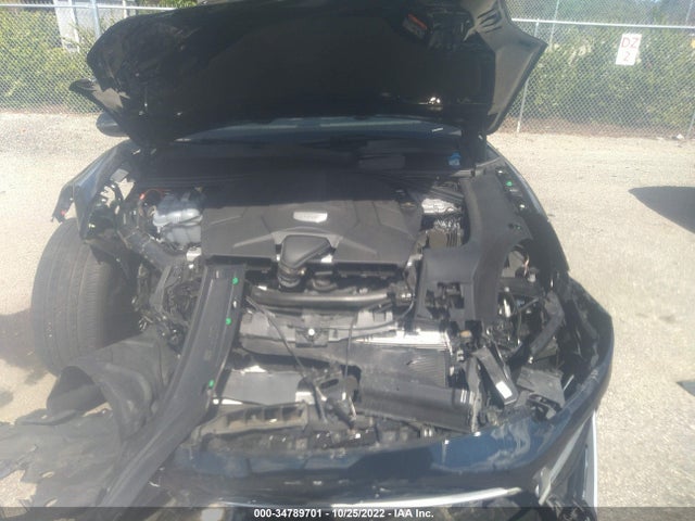 2021 PORSCHE CAYENNE WP1AA2AY3MDA06020 Photo 9