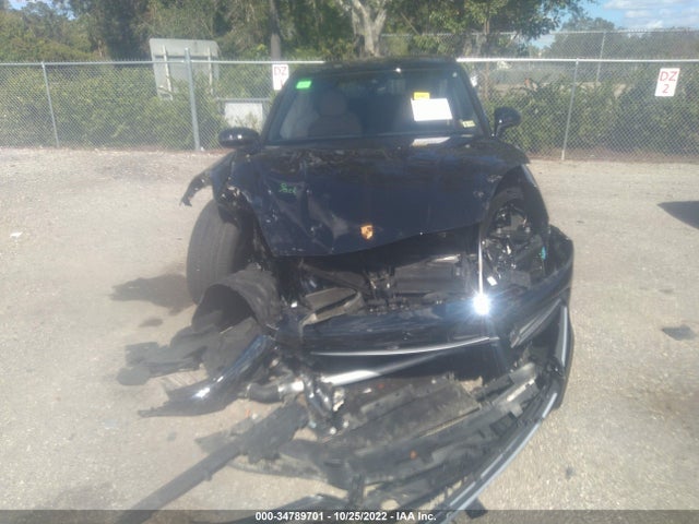 2021 PORSCHE CAYENNE WP1AA2AY3MDA06020 Photo 5