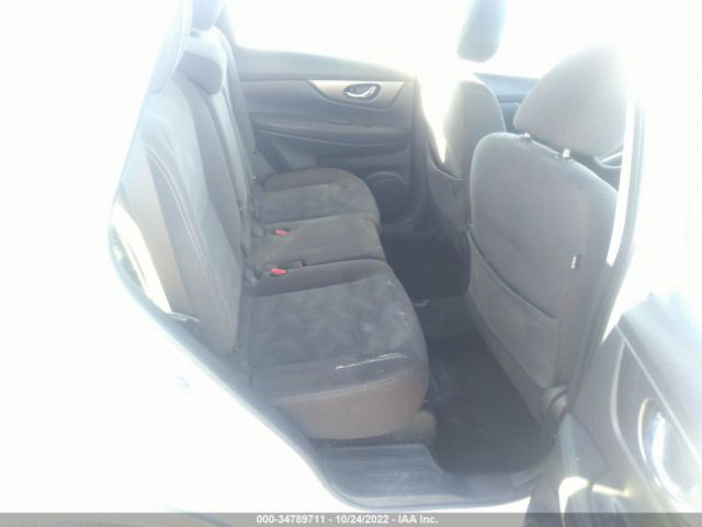 KNMAT2MV1GP675466 Nissan Rogue Sv/sl/s