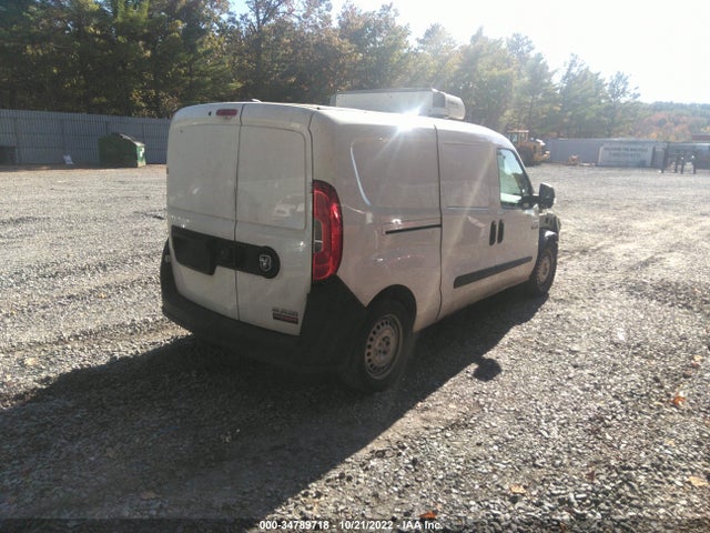 2019 Ram Promaster City, VIN: ZFBHRFAB7K6L95051