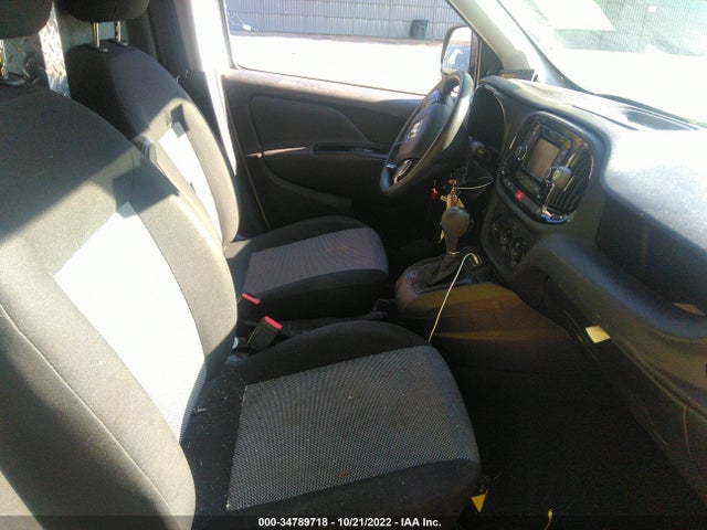 2019 Ram Promaster City, VIN: ZFBHRFAB7K6L95051