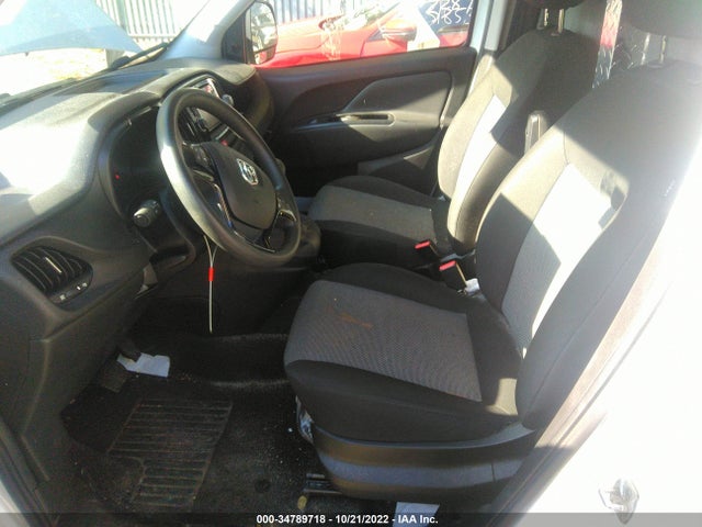 2019 Ram Promaster City, VIN: ZFBHRFAB7K6L95051