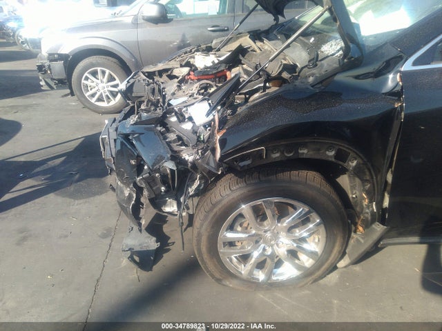 2015 Lexus NX, VIN: JTJBJRBZ4F2015990