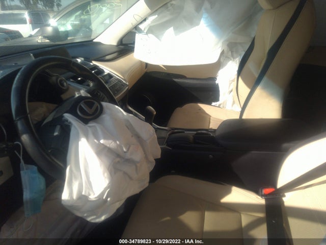 2015 Lexus NX, VIN: JTJBJRBZ4F2015990