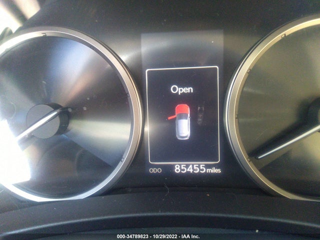 2015 Lexus NX, VIN: JTJBJRBZ4F2015990