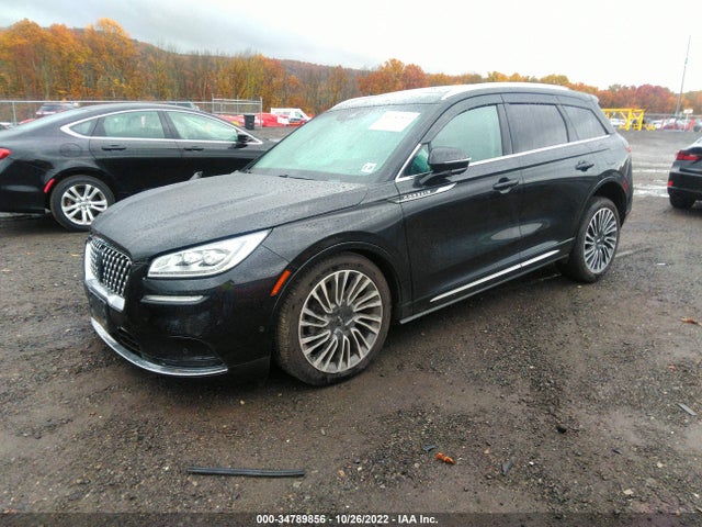 2020 Lincoln Corsair, VIN: 5LMCJ2D92LUL05939