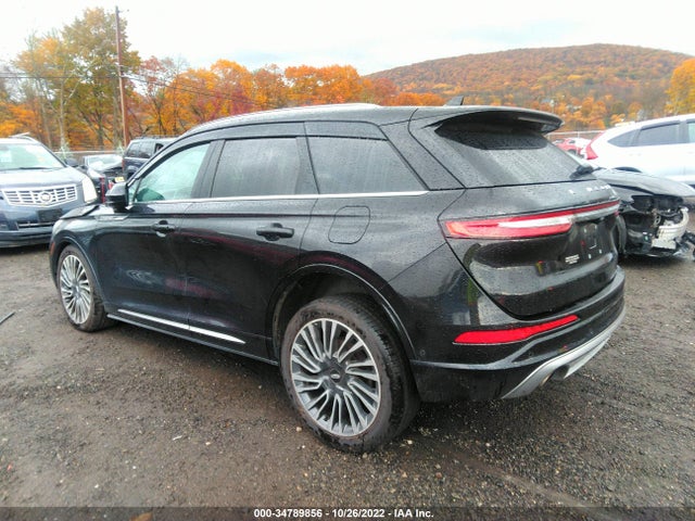 2020 Lincoln Corsair, VIN: 5LMCJ2D92LUL05939