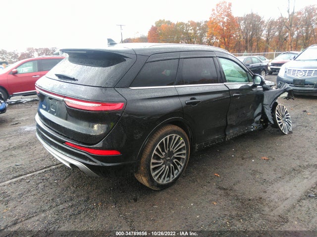 2020 Lincoln Corsair, VIN: 5LMCJ2D92LUL05939