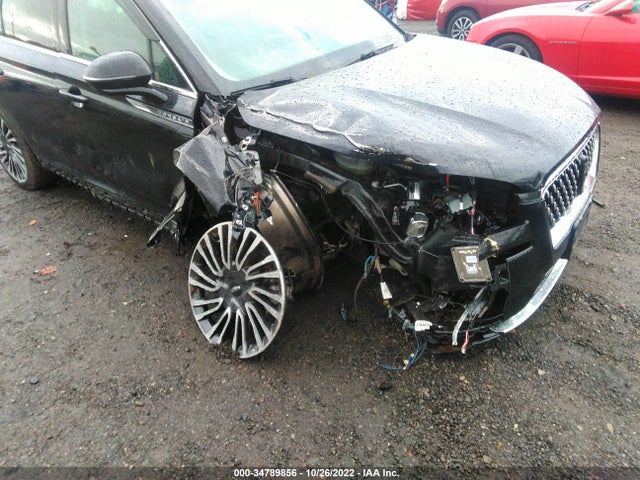 2020 Lincoln Corsair, VIN: 5LMCJ2D92LUL05939