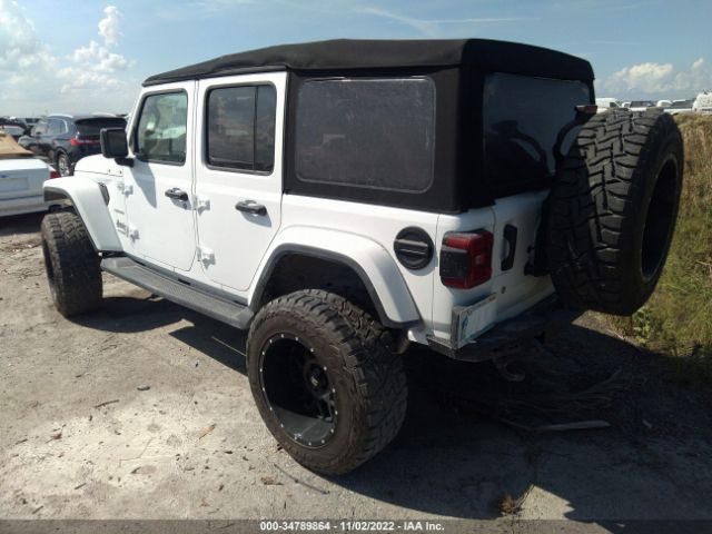 1C4HJXEG3JW327473 Jeep Wrangler Unlimited Sahara