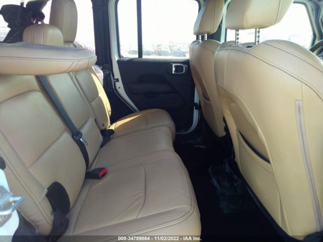1C4HJXEG3JW327473 Jeep Wrangler Unlimited Sahara