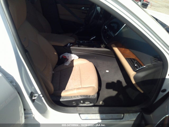 Cadillac Ct5 Premium Luxury 2020 1G6DN5RW4L0152474 Image 5