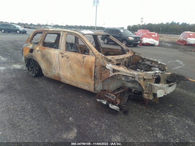 Volvo Xc90 T6 Momentum 2016 YV4A22PK3G1045081 main image