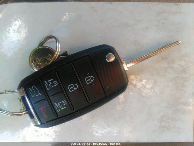 2015 Kia Sedona, VIN: KNDMB5C10F6064638
