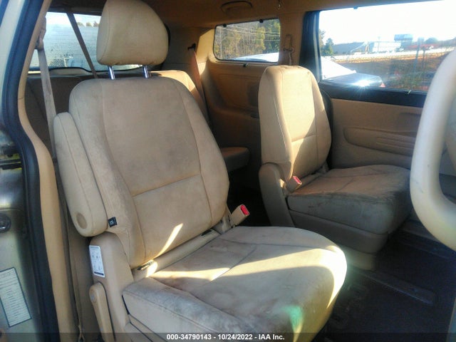 2015 Kia Sedona, VIN: KNDMB5C10F6064638