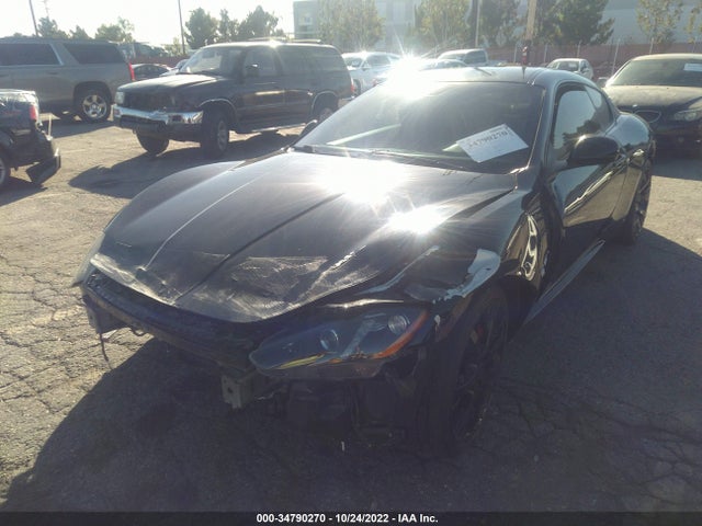ZAM45VLA0F0129171 Maserati Granturismo Mc/sport/mc Centennial