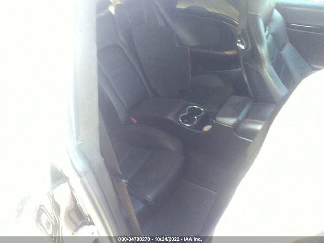 ZAM45VLA0F0129171 Maserati Granturismo Mc/sport/mc Centennial