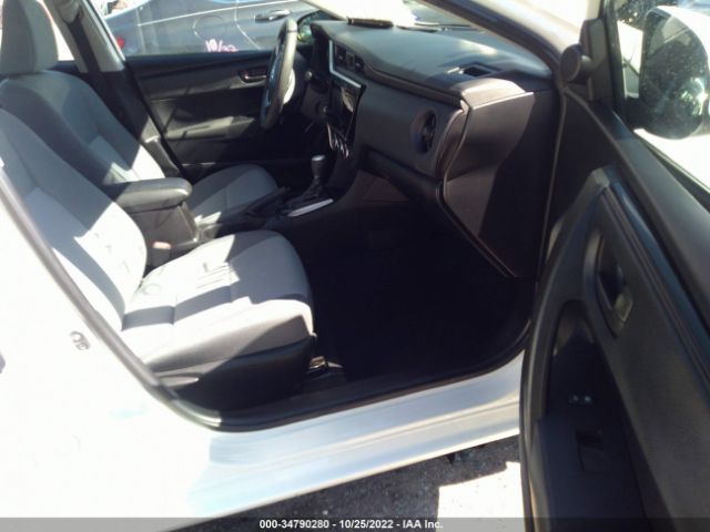 5YFBURHE6KP880888 Toyota Corolla L/le/se/xle/xse