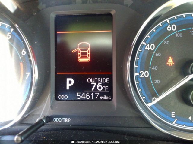 5YFBURHE6KP880888 Toyota Corolla L/le/se/xle/xse
