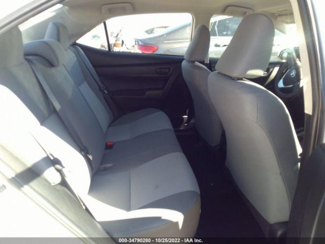 5YFBURHE6KP880888 Toyota Corolla L/le/se/xle/xse