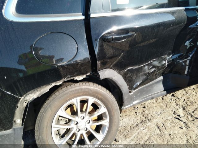 1C4PJMLBXKD198890 Jeep Cherokee Latitude Plus