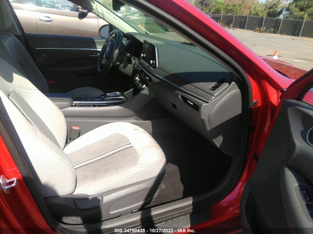 Hyundai SONATA SEL 2020 5NPEF4JA1LH016234 Image 6