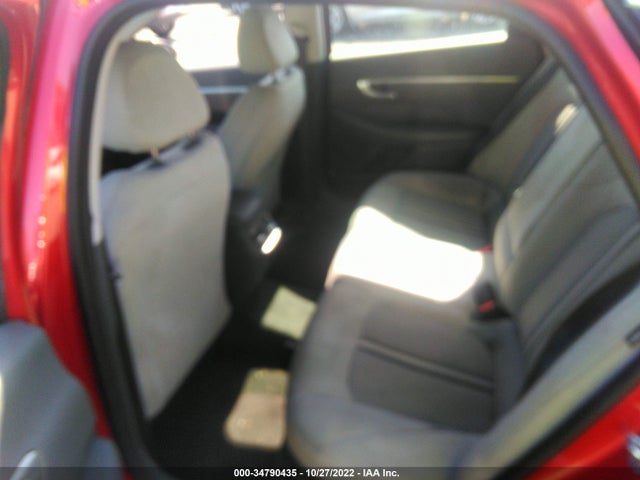 Hyundai SONATA SEL 2020 5NPEF4JA1LH016234 Image 9