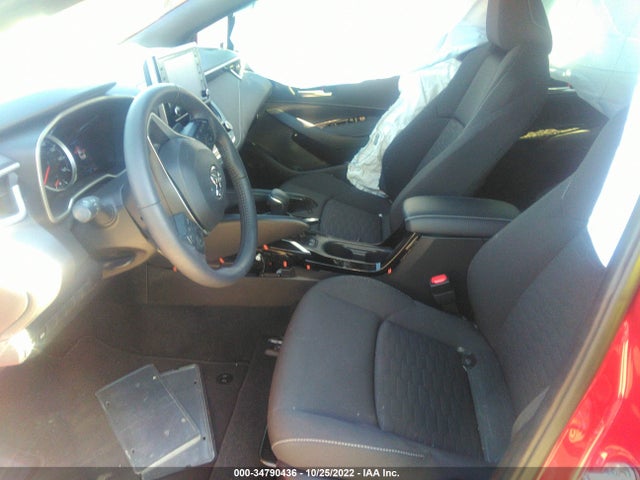 2022 Toyota Corolla, VIN: JTND4MBE6N3177370