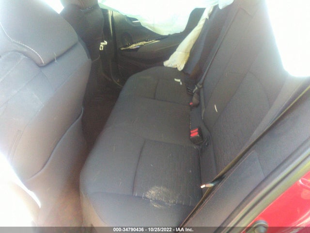 2022 Toyota Corolla, VIN: JTND4MBE6N3177370