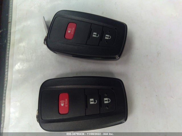 2022 Toyota Corolla, VIN: JTND4MBE6N3177370
