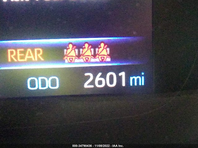 2022 Toyota Corolla, VIN: JTND4MBE6N3177370