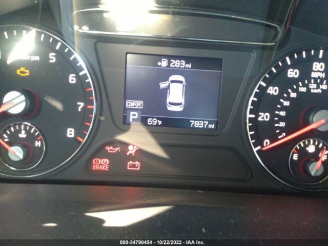 5XYPG4A54KG522364 KIA Sorento Lx V6