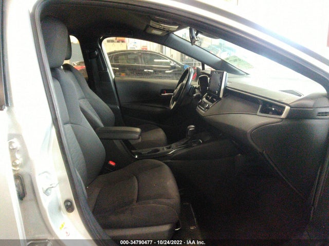 Toyota Corolla Hatchback Se 2019 JTNK4RBE0K3045690 Image 7