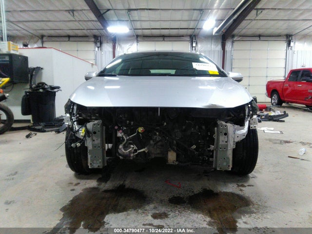 Toyota Corolla Hatchback Se 2019 JTNK4RBE0K3045690 Image 8