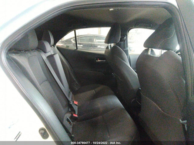 Toyota Corolla Hatchback Se 2019 JTNK4RBE0K3045690 Image 10