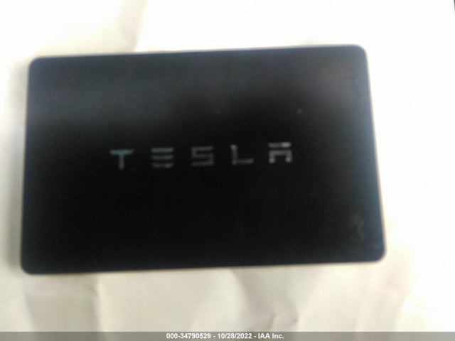 Tesla Model Y Long Range 2022 7SAYGAEE4NF532162 Image 11