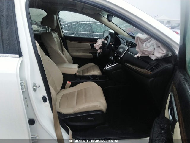 2018 Honda CR-V, VIN: 5J6RW2H84JL007264